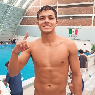 Kevin Muñoz obtiene última plaza olímpica