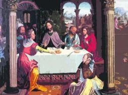 «Éstos son mi madre y mis hermanos. Porque el que cumple la voluntad de Dios, ése es mi hermano, mi hermana y mi madre». ESPECIAL