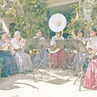 Siente el ritmo de “Los hijos de la costa”