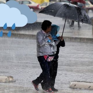 ¿Lloverá este domingo 09 de junio en Guadalajara?