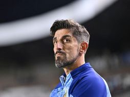 Será a partir de hoy cuando Pauno y su equipo se integren a los trabajo de Tigres en la Riviera Maya. IMAGO7