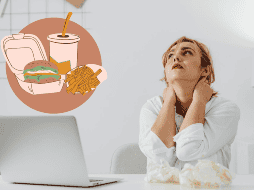 Reconocer y comprender esta relación puede ser el primer paso hacia hábitos alimenticios más saludables y una mejor gestión del estrés en nuestra vida diaria. CANVA