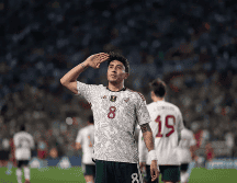 Con 28 años, este mediocampista llegará a Verde Valle procedente de los Rayados de Monterrey. IMAGO7