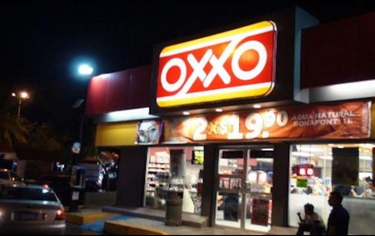 Oxxo es una de las cadenas comerciales más exitosas en México. ESPECIAL