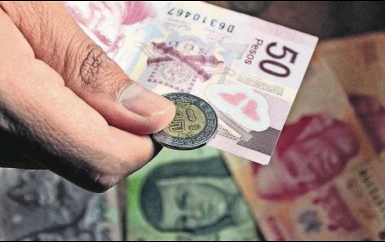 Esta cantidad representa un 10% más que la derrama económica que se registró en 2023. SUN / ARCHIVO