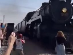 Luego del incidente con la mujer que perdió la vida, varios han sufrido accidentes tratando de capturar el momento en que la 