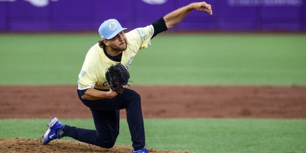 Charros de Jalisco pierde serie ante Conspiradores