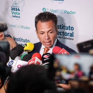 'Hay que dar vuelta a la página'; Pablo Lemus promete coordinación plural