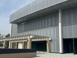 El Gobernador manifestó que, durante la inauguración, el día 16 de junio, se recibirán a las niñas y niños de la red de talento del estado de la Secretaría de Educación Jalisco (SEJ), de segundo, tercero y cuarto de primaria. CORTESÍA