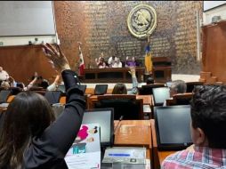 Pablo Lemus Navarro se enfrentará a un Gobierno donde no tendrá el apoyo de la mayoría de las diputaciones. ESPECIAL