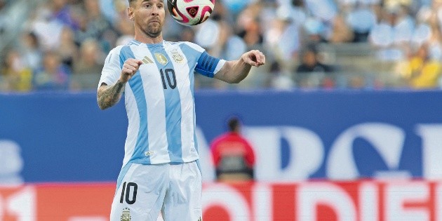 Argentina: Cero riesgo