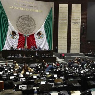 INE confirma voto mayoritario a Morena para el Congreso; estos son los resultados