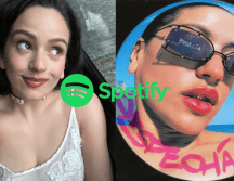 Cabe mencionar que ningún cantante español había logrado superar en Spotify el billón de escuchas. INSTAGRAM/ rosaliatv/ YOUTUBE/ Rosalía