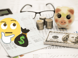 Conocer las normas fiscales te mantendrá lejos de problemas financieros. Antes de recibir fuertes sumas de dinero toma en cuenta lo siguiente. CANVA