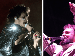 Este es el contexto detrás del nuevo pleito entre Juan Son y Porter. NOTIMEX / EL INFORMADOR / ARCHIVO