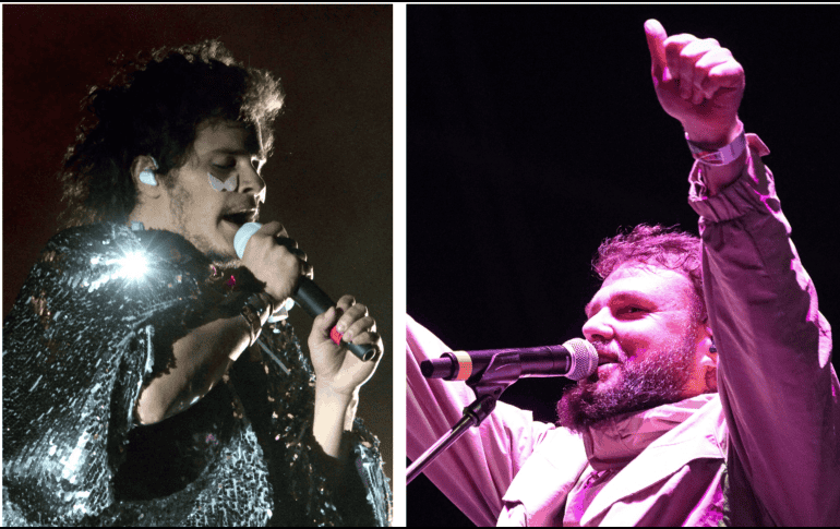 Este es el contexto detrás del nuevo pleito entre Juan Son y Porter. NOTIMEX / EL INFORMADOR / ARCHIVO