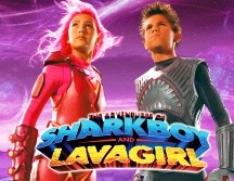 El viaje de Taylor Dooley y Taylor Lautner desde 