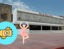 Este imperdible evento se realizará mañana martes 11 de junio del 2024. EL INFORMADOR / ARCHIVO