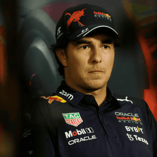Checo Pérez vive una temporada incierta en la F1