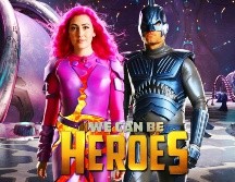 El regreso de Sharkboy y Lavagirl, ahora como padres, así como la presentación de una nueva generación de héroes, promete una emocionante continuación de esta historia que capturó los corazones de millones de espectadores. SHARKBOY Y LAVAGIRL 2/NETFLIX