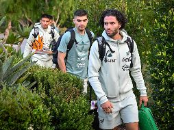 La preparación en San Diego es crucial para el equipo mexicano, que necesita afinar detalles tácticos y fortalecer la química entre los jugadores. IMAGO7