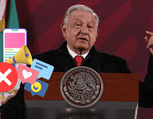 Sus seguidores se encuentran preocupados tras el anuncio de su partida y la suspensión de las vías de comunicación entre él y el pueblo. SUN/Berenice Fregoso