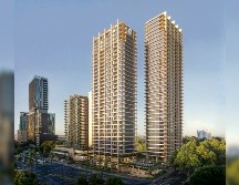 Be Grand, la desarrolladora líder, llega a Guadalajara. CORTESÍA