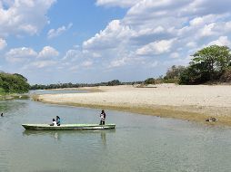Si bien no se puede predecir el inicio de la canícula, es importante saber que la duración e intensidad de este fenómeno depende de las condiciones atmosféricas. EFE / ARCHIVO