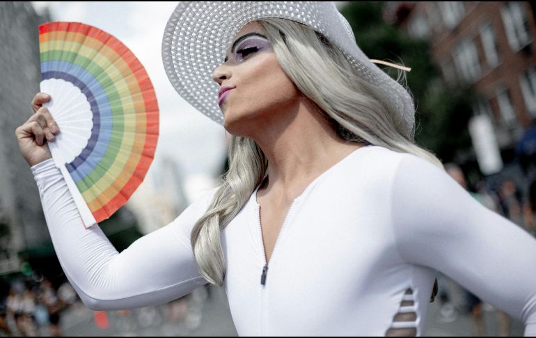 Los neopronombres son una parte importante de la diversidad de identidades de género y ofrecen una forma de respetar y reconocer la identidad única de cada persona. UNSPLASH/Brian Kyed