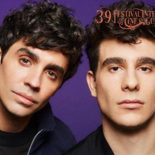 Los Javis cancelan su participación en el FICG 39