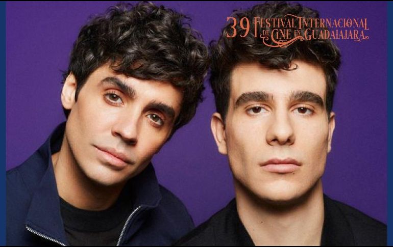 Javier Ambrossi y Javier Calvo, 