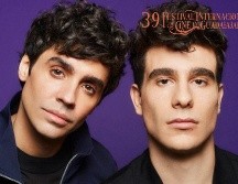 Javier Ambrossi y Javier Calvo, 