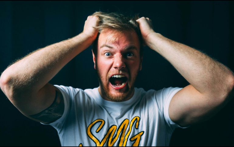 Los gritos desempeñan un papel importante en la forma en que nos relacionamos con el mundo que nos rodea. UNSPLASH/Ryan Snaadt