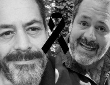 El hijo menor de Talina Fernández, Pato Levy, falleció este lunes a la edad de 53 años. ESPECIAL