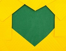 Al aprender y hablar sobre el arromanticismo, especialmente durante el Mes del Orgullo, podemos construir una comunidad más inclusiva y solidaria para todos. UNSPLASH/Volodymyr Hryshchenko