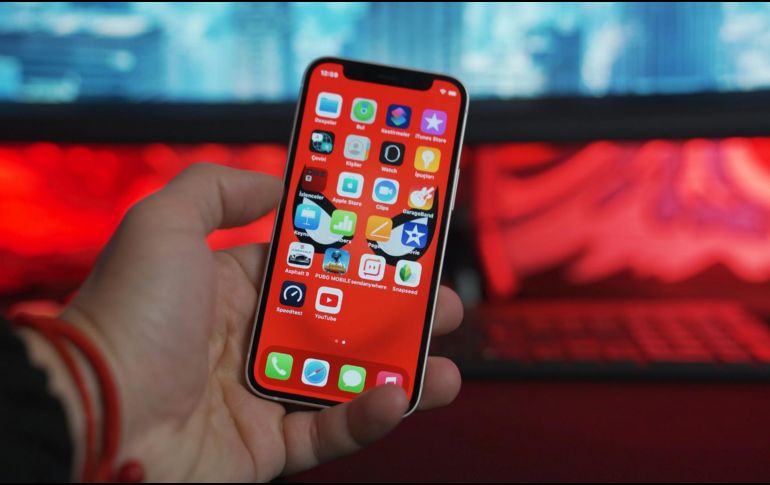 Apple presentó las novedades que estarán incorporando a sus equipos de nueva generación. UNSPLASH/ Onur Binay
