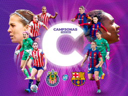 El Rebaño, que se encuentra urgido por elevar el nivel, disputará este compromiso con la misión de demostrar que el balompié mexicano ha tenido un crecimiento excepcional. X/ @ChivasFemenil.