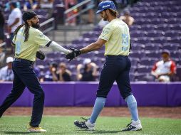 Esta será la tercera serie de manera consecutiva que los de Jalisco disputen fuera del Estadio Panamericano. CORTESÍA/ Charros de Jalisco.