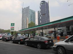 Toma nota de la siguiente información para la CDMX y Edomex. EFE/ ARCHIVO.