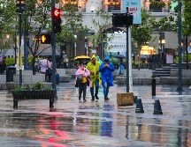 Se recomienda mantenerse informado sobre el desarrollo del clima y contar con un kit de emergencia. INFORMADOR / ARCHIVO