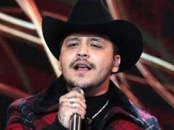 Este sería el primer noviazgo mediático de la menor de los Aguilar; mientras que Nodal ya tiene un historial importante de amores y aquí te dejamos algunos.SUN/ARCHIVO