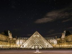 Durante los Juegos Olímpicos el Museo del Louvre presentará una serie de exposiciones temporales que explorarán la relación entre el arte y el deporte. ESPECIAL/UNSPLASH.