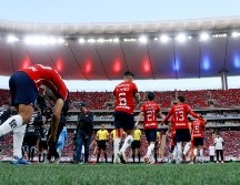 Chivas hizo oficial al tercer jugador en llegar como fichaje para el primer equipo del Guadalajara. IMAGO7.