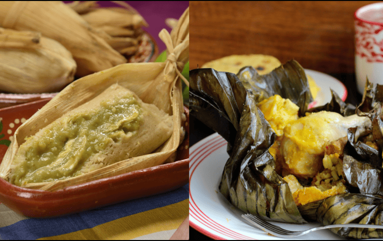 La calificación fue rankeada por la enciclopedia gastronómica Taste Atlas. ESPECIAL