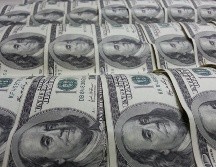 Esta caída interrumpe una racha positiva de dos jornadas consecutivas del dólar. Pixabay