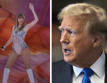 Sus declaraciones forman parte de un adelanto editorial del libro 'Apprentice in Wonderland'. EFE/ARCHIVO