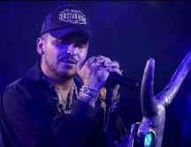 El intérprete aseguró que en este momento se encuentra viviendo una experiencia preciosa con la mujer que ama. EL INFORMADOR/ Archivo