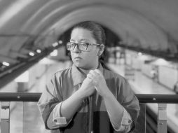 Este documental muestra las condiciones en las que trabajan las mujeres que limpian las calles y espacios públicos. CORTESÍA