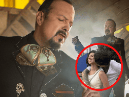 Su respuesta también resalta la necesidad de respetar la privacidad de las figuras públicas y reconocer el arduo trabajo detrás de su éxito profesional.. INSTAGRAM/pepeaguilar_oficial instagram/@holausa