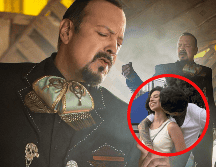 Su respuesta también resalta la necesidad de respetar la privacidad de las figuras públicas y reconocer el arduo trabajo detrás de su éxito profesional.. INSTAGRAM/pepeaguilar_oficial instagram/@holausa